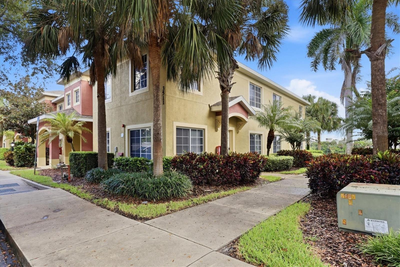 3511 45TH TERRACE W 108