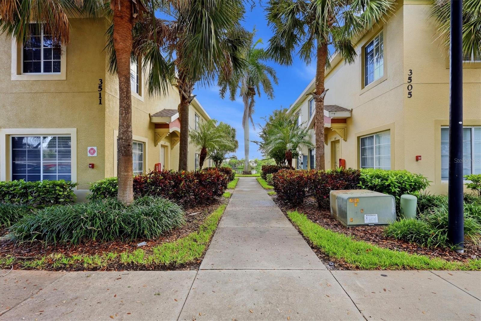 3511 45TH TERRACE W 108