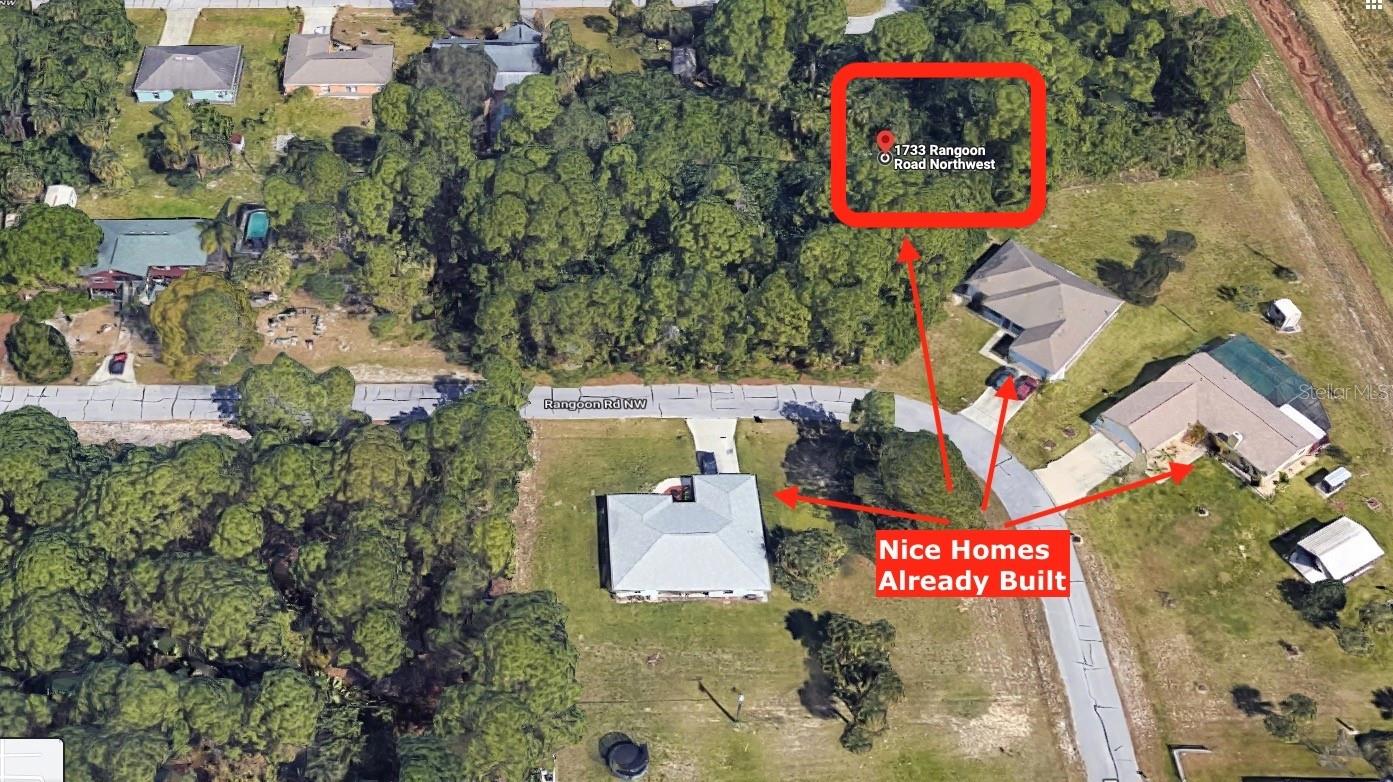 PORT MALABAR UNIT 41 - Land