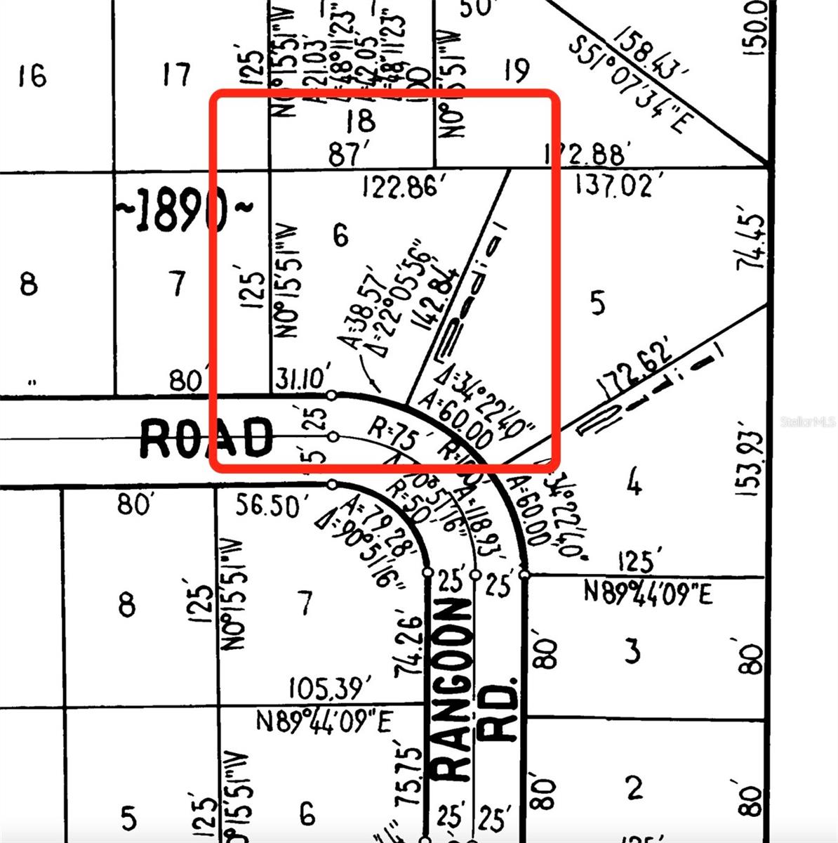 PORT MALABAR UNIT 41 - Land