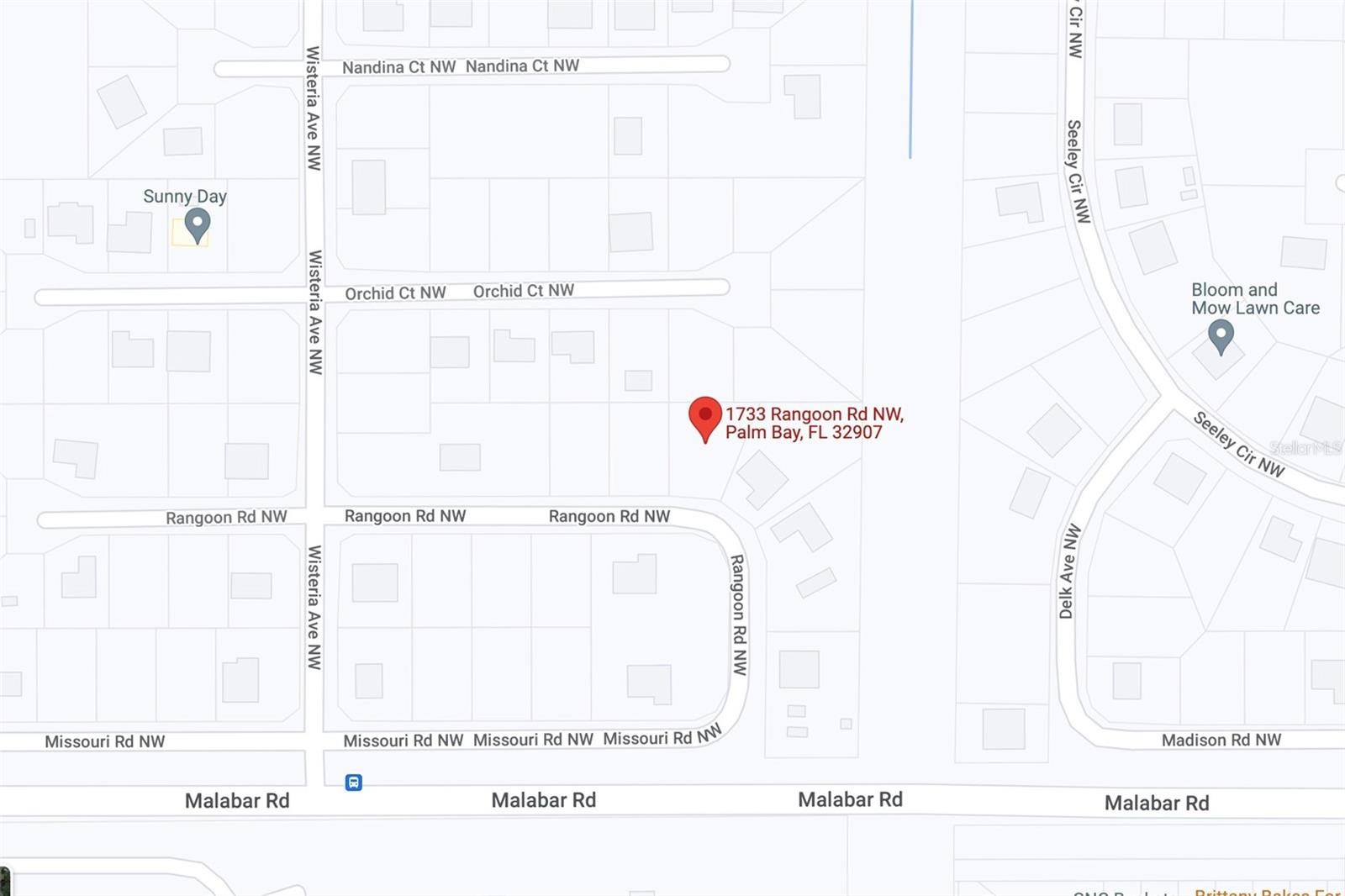 PORT MALABAR UNIT 41 - Land