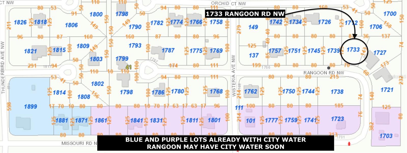 PORT MALABAR UNIT 41 - Land