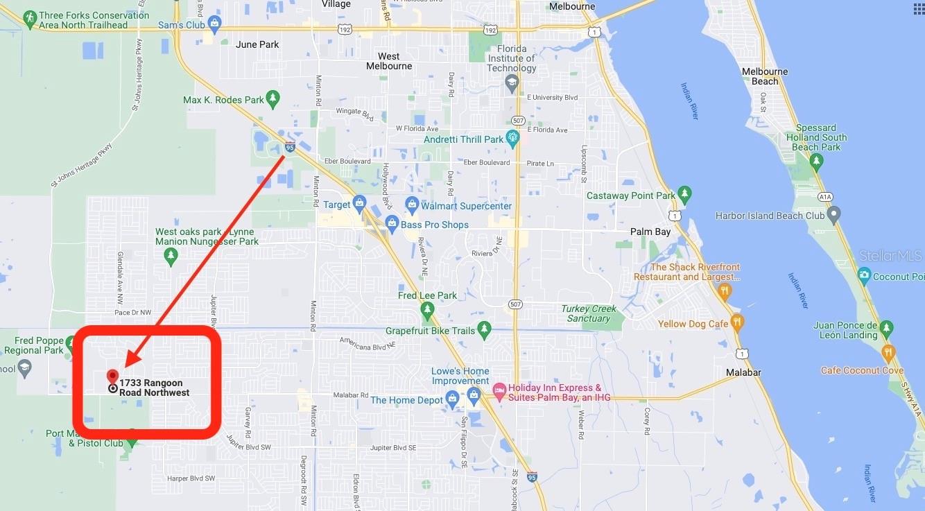 PORT MALABAR UNIT 41 - Land