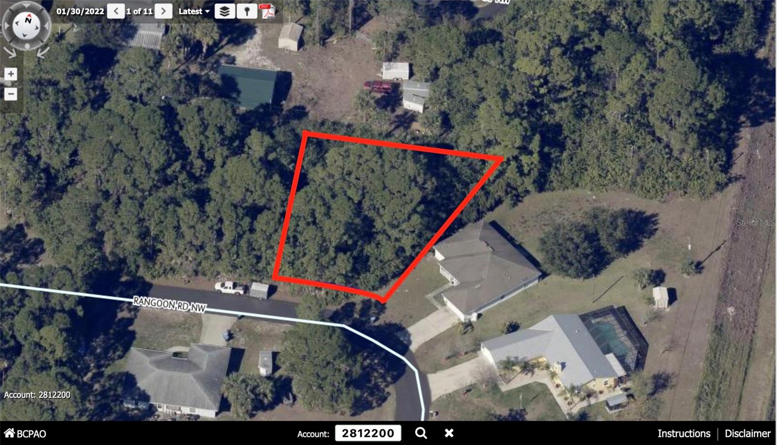 PORT MALABAR UNIT 41 - Land