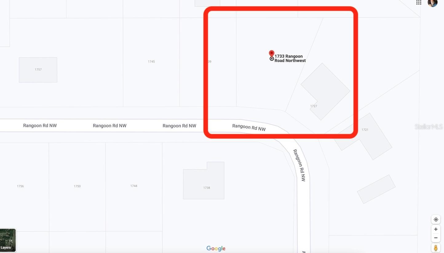 PORT MALABAR UNIT 41 - Land