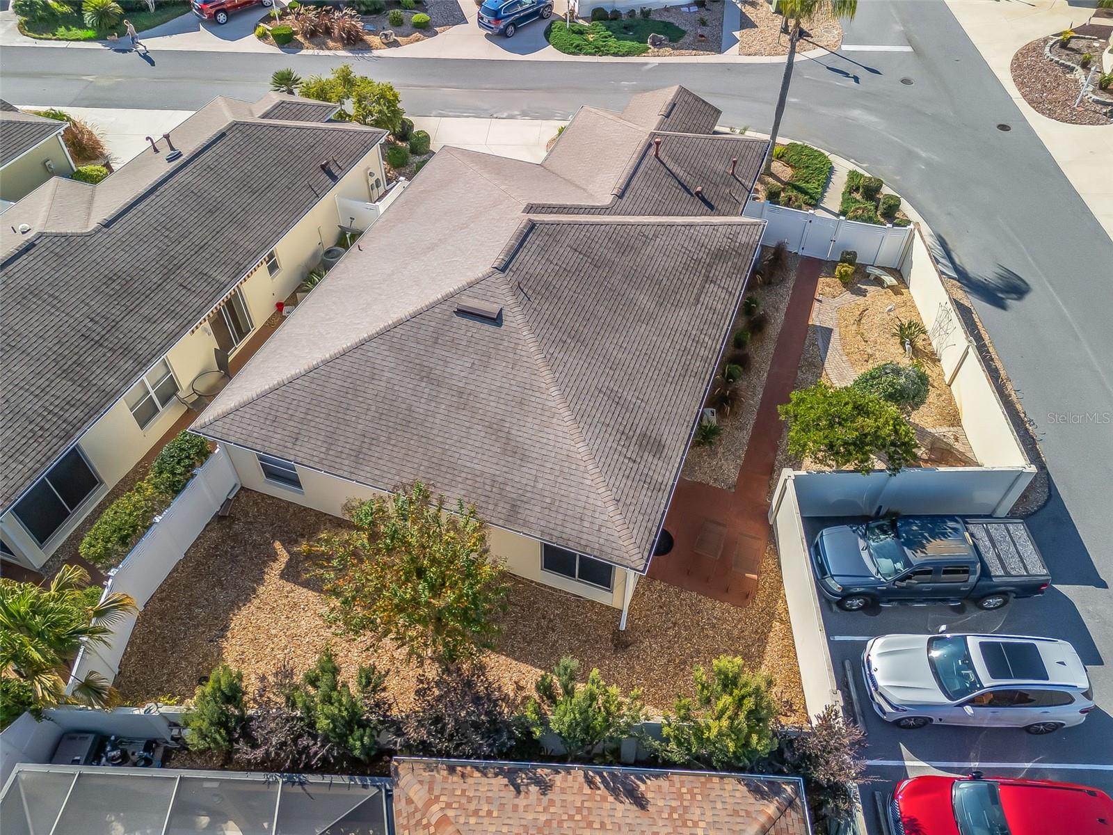 THE VILLAGES - Residential