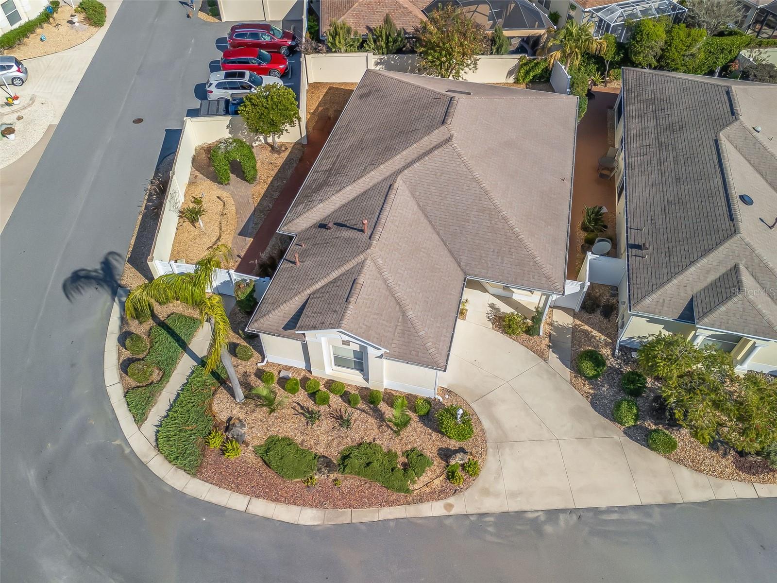 THE VILLAGES - Residential