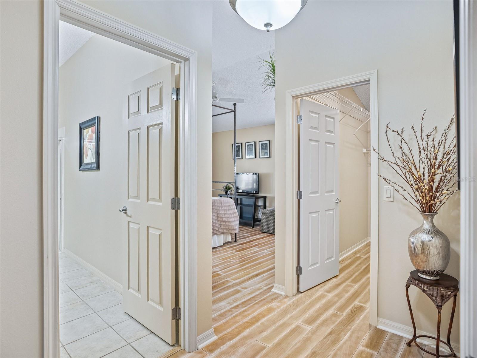 THE VILLAGES - Residential