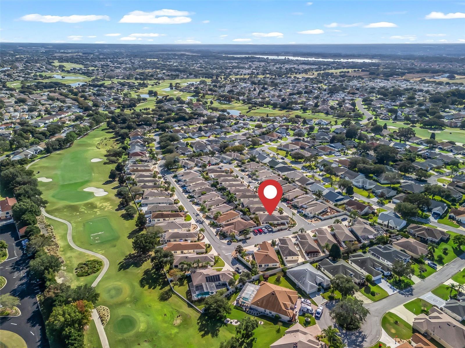 THE VILLAGES - Residential