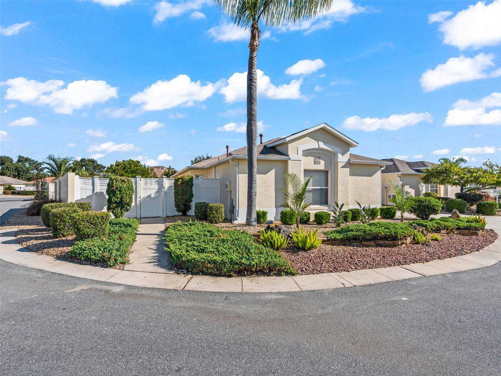 THE VILLAGES - Residential