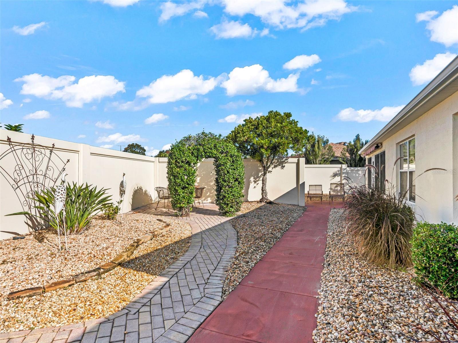 THE VILLAGES - Residential