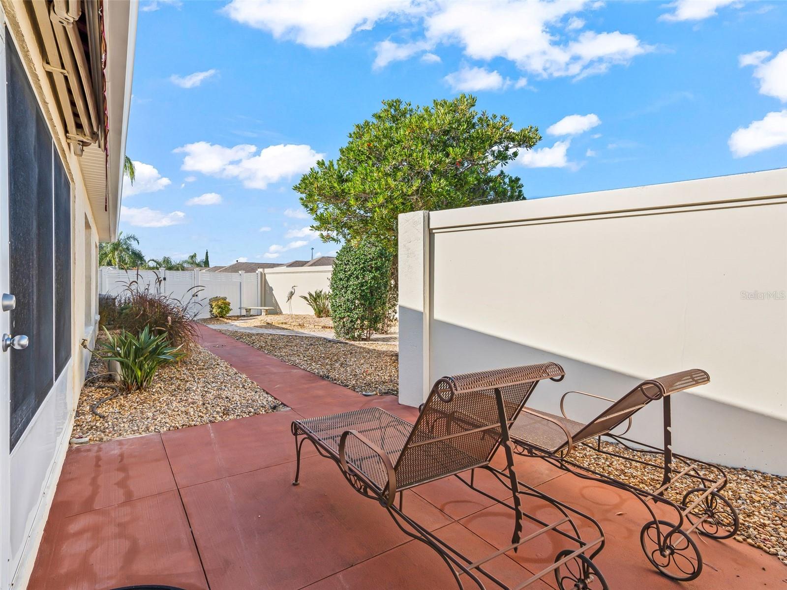 THE VILLAGES - Residential