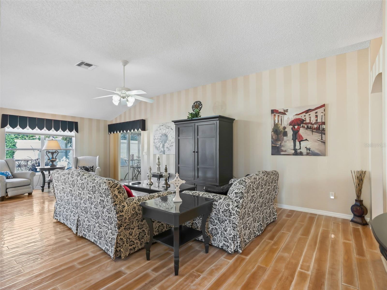 THE VILLAGES - Residential