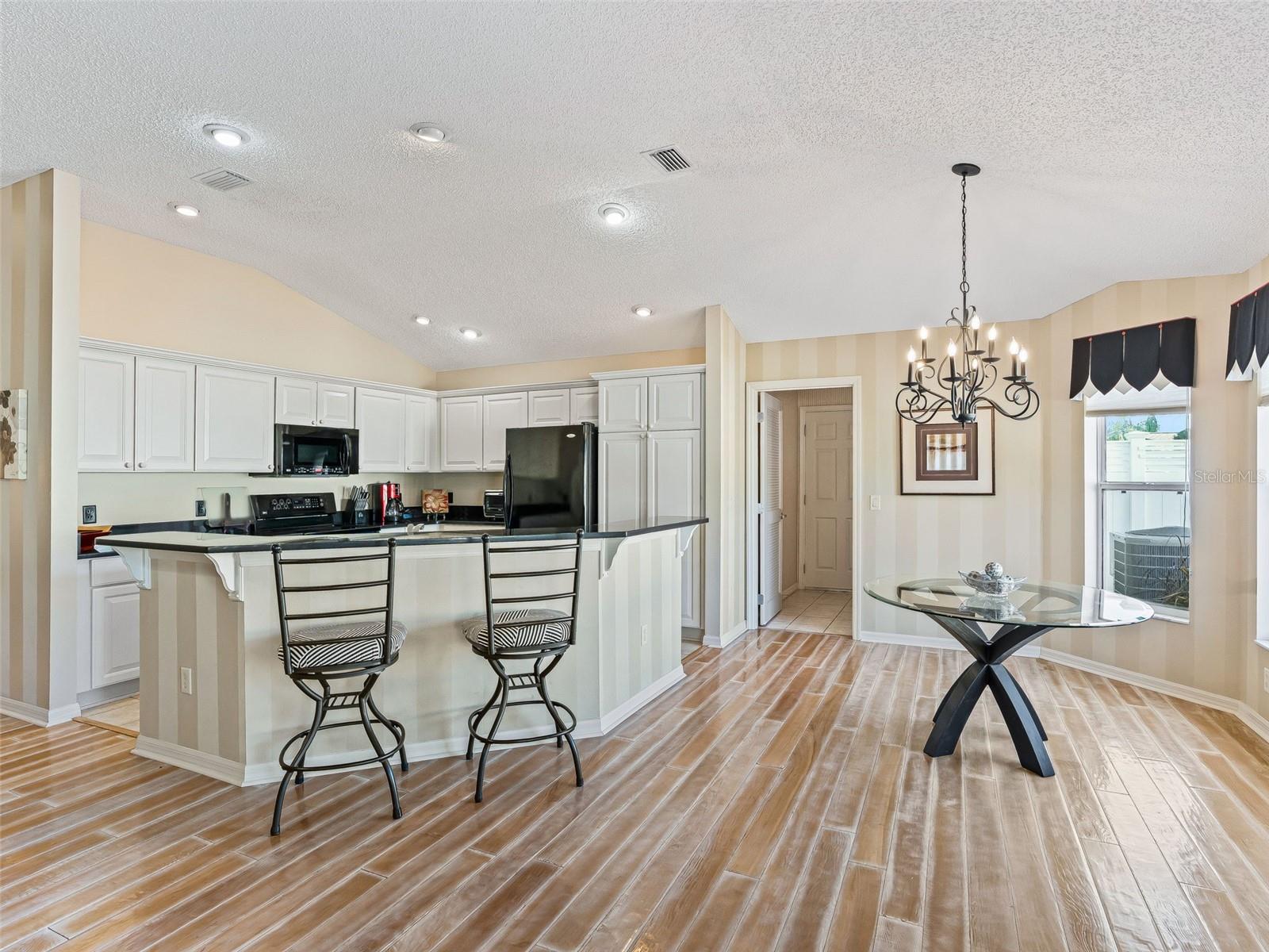 THE VILLAGES - Residential