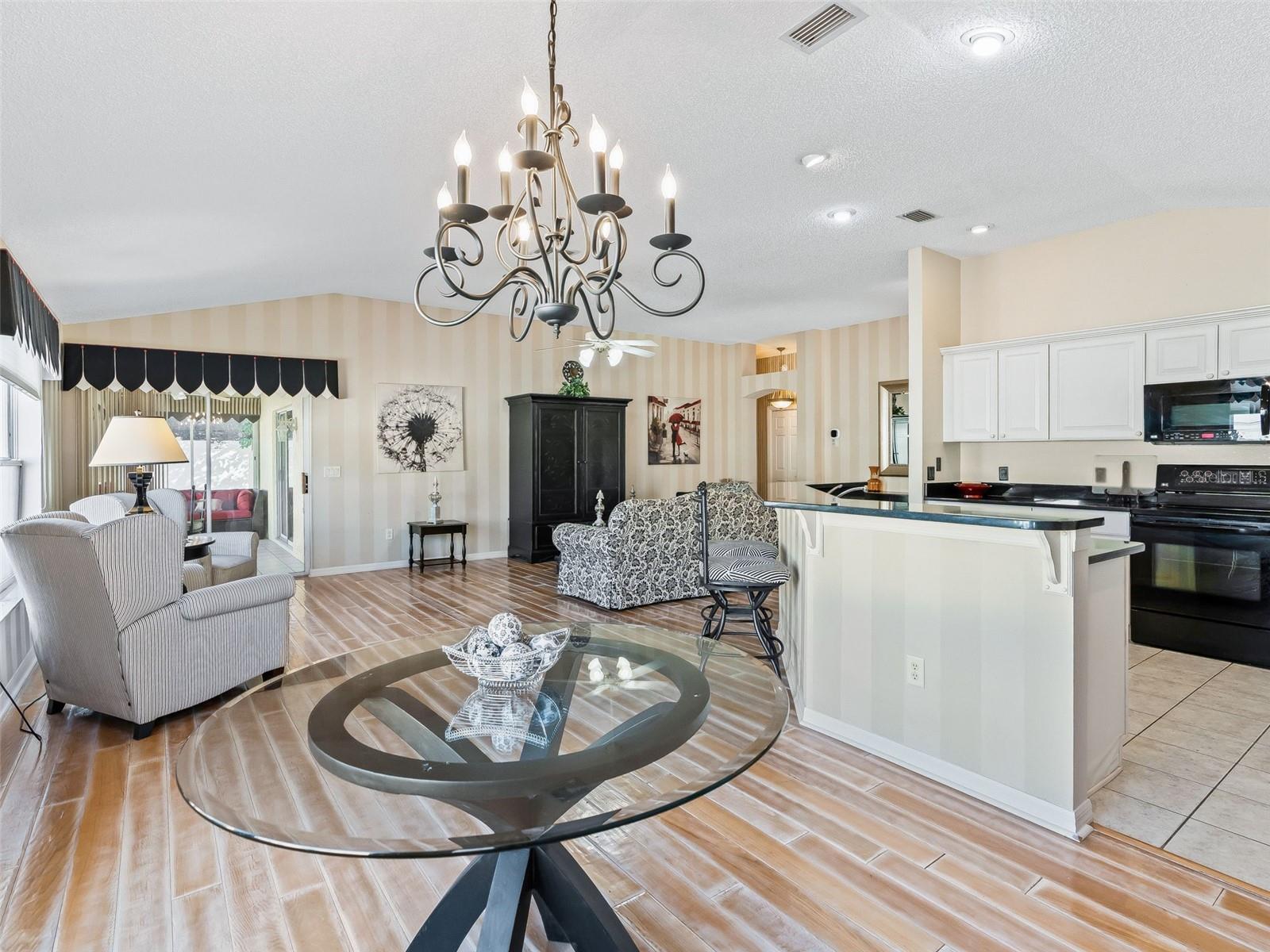 THE VILLAGES - Residential