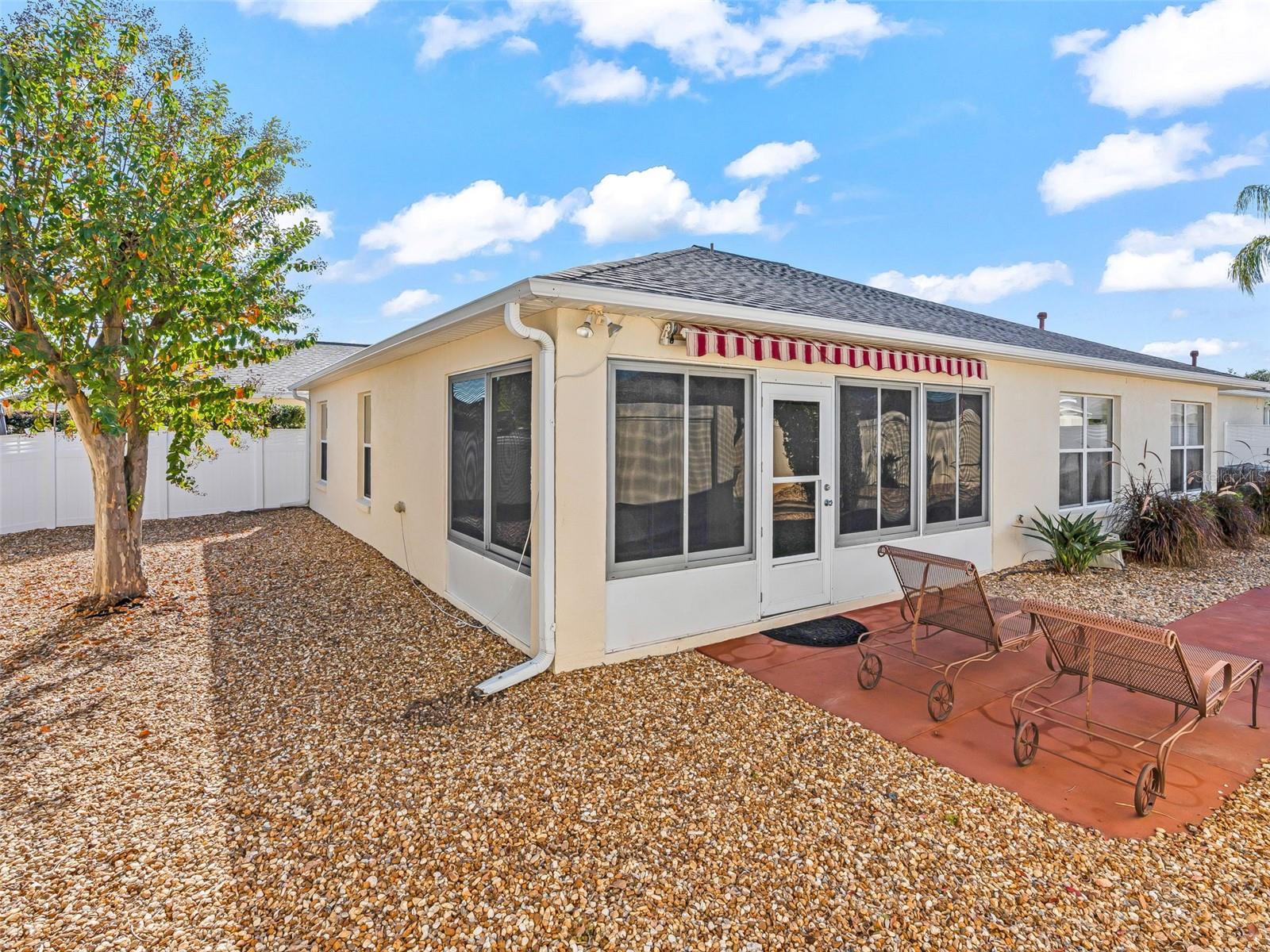 THE VILLAGES - Residential