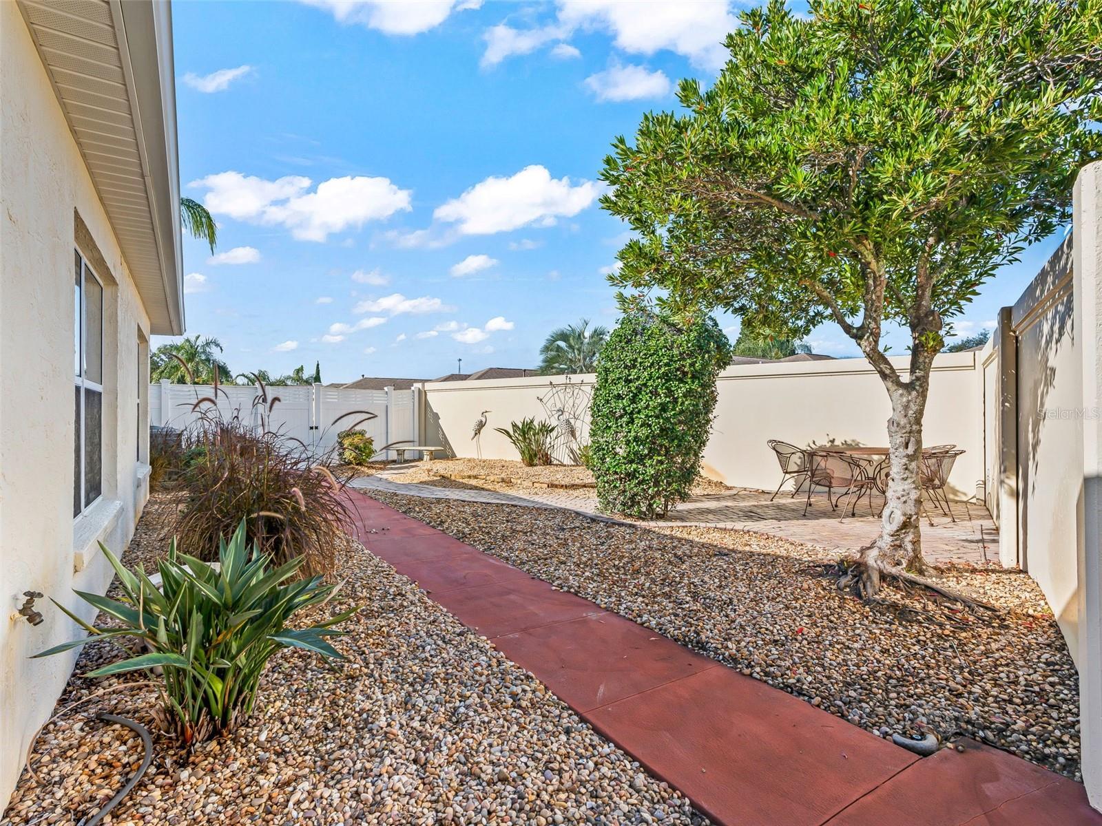 THE VILLAGES - Residential