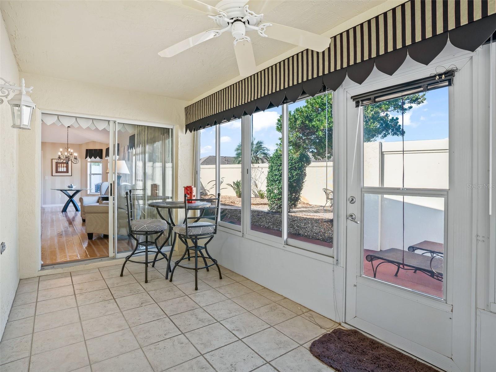 THE VILLAGES - Residential