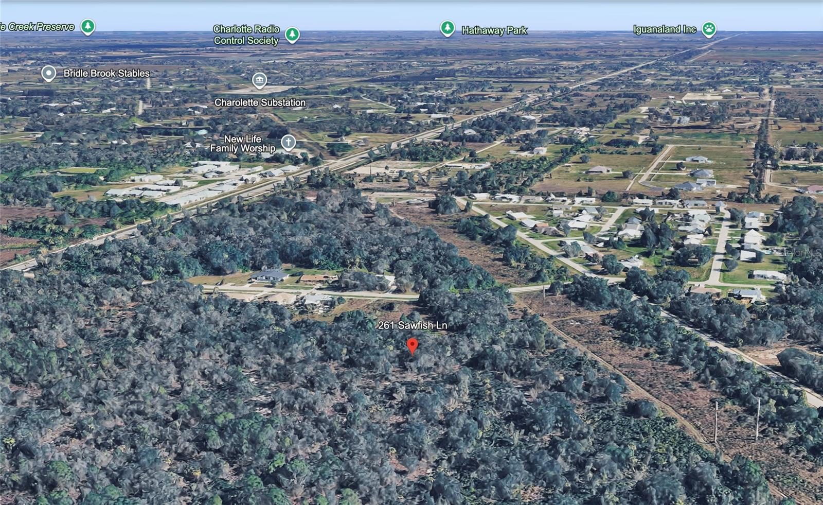 261 SAWFISH LANE