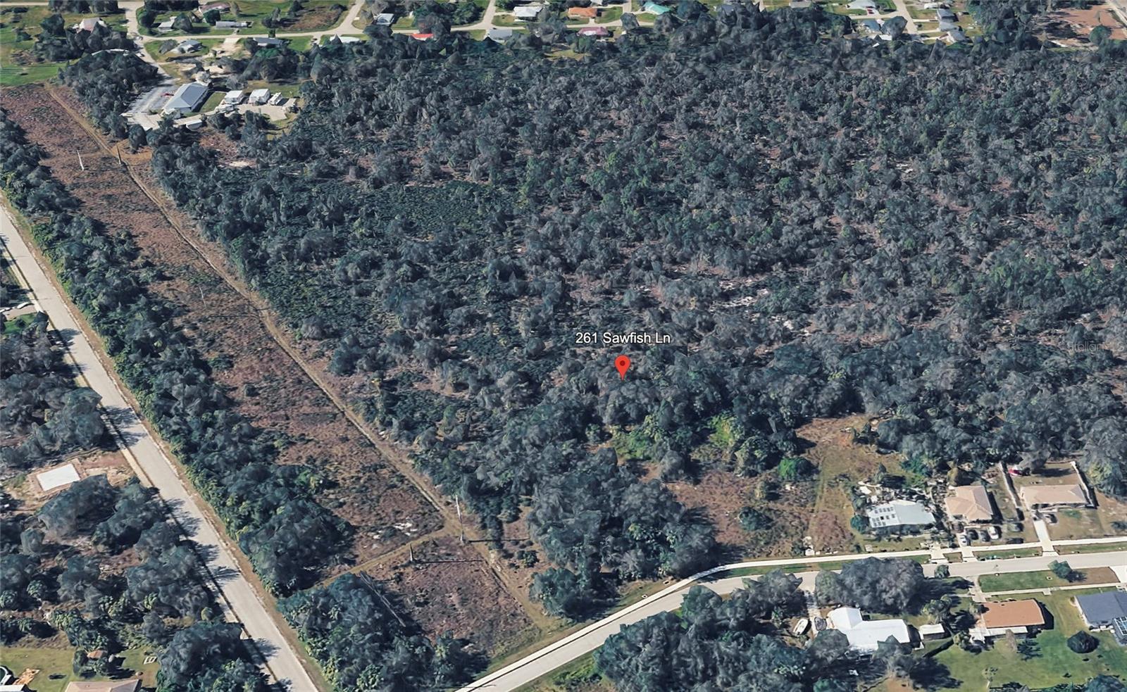 261 SAWFISH LANE