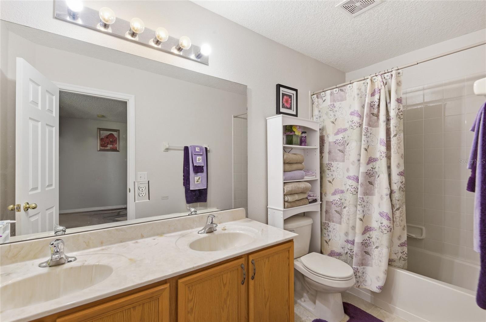 POINCIANA NBRHD 04 VILLAGE 07 - Residential