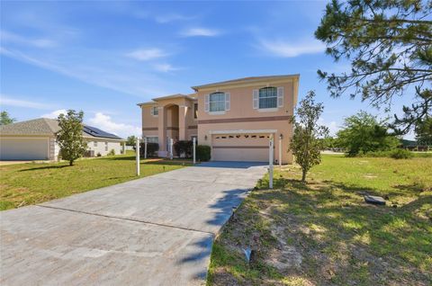 Photo of 27 Inconnu Drive, Kissimmee, FL 34759 (MLS # TB8502038)