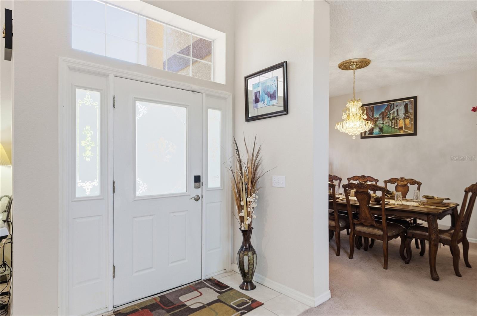 POINCIANA NBRHD 04 VILLAGE 07 - Residential