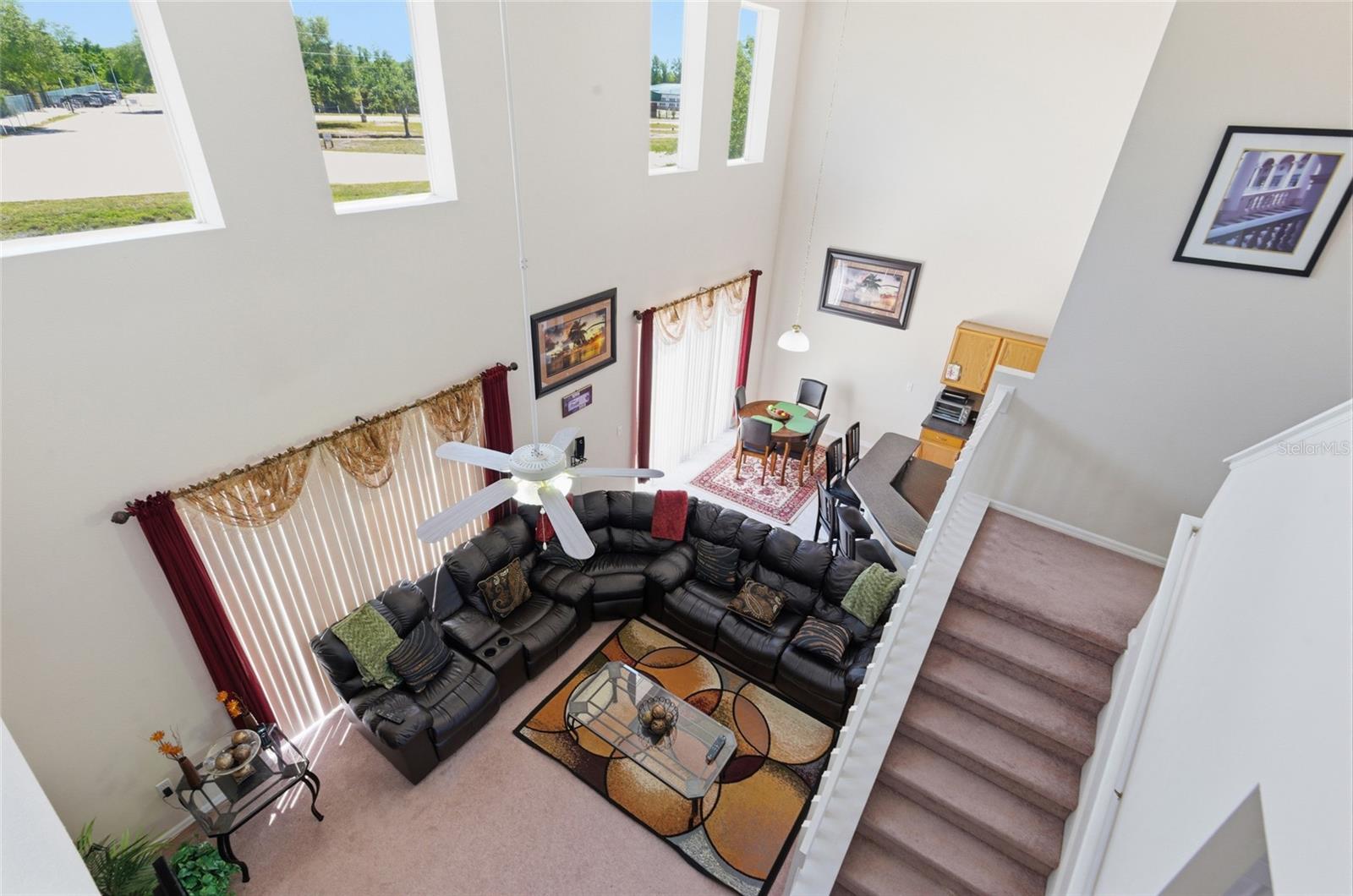 POINCIANA NBRHD 04 VILLAGE 07 - Residential