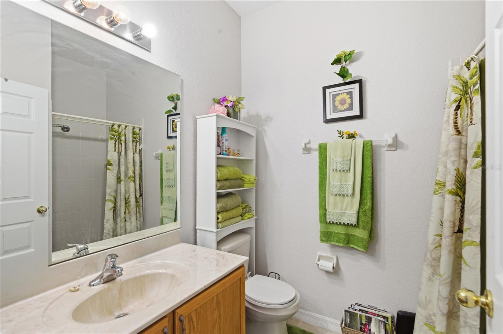 POINCIANA NBRHD 04 VILLAGE 07 - Residential