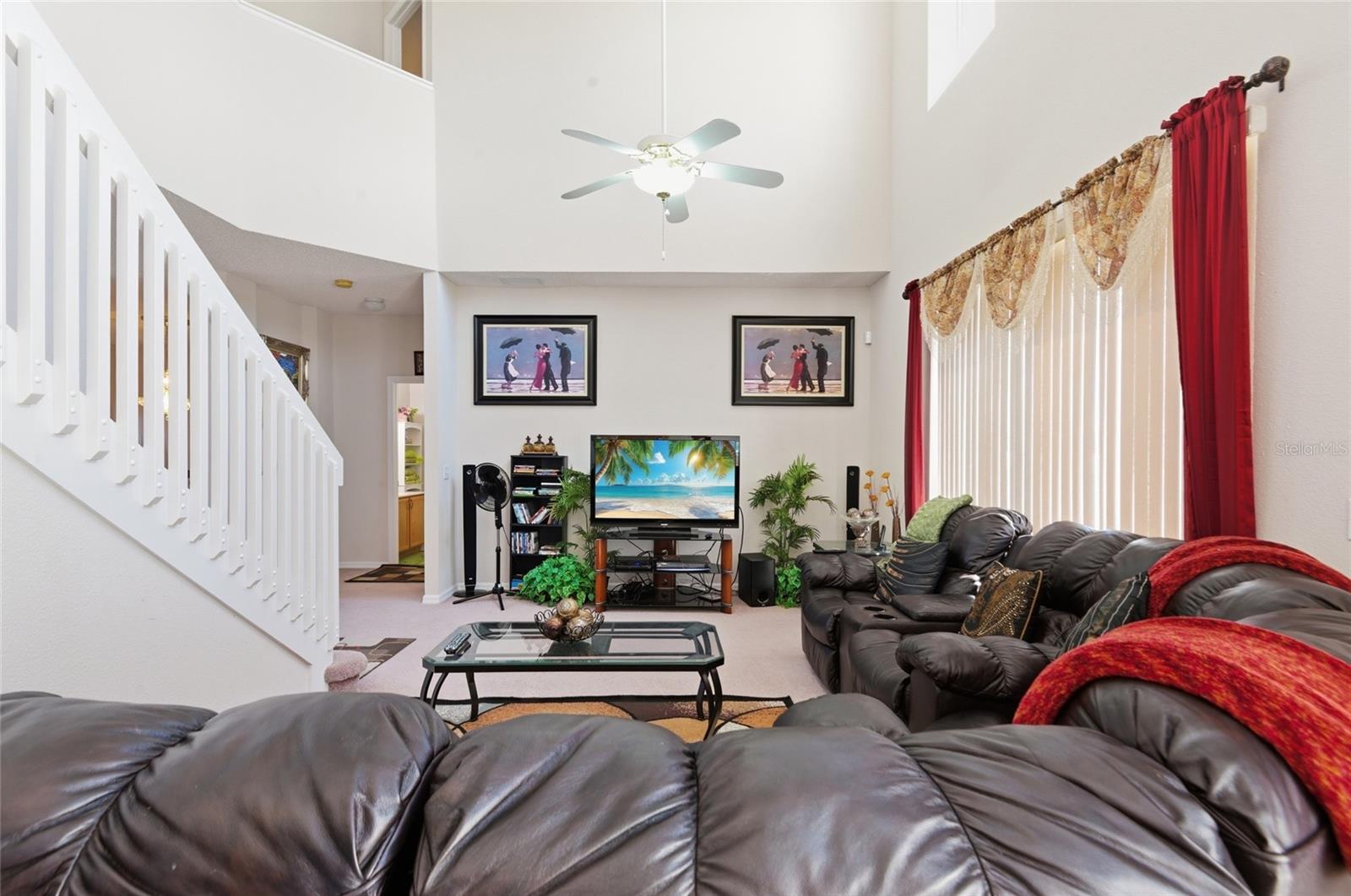 POINCIANA NBRHD 04 VILLAGE 07 - Residential