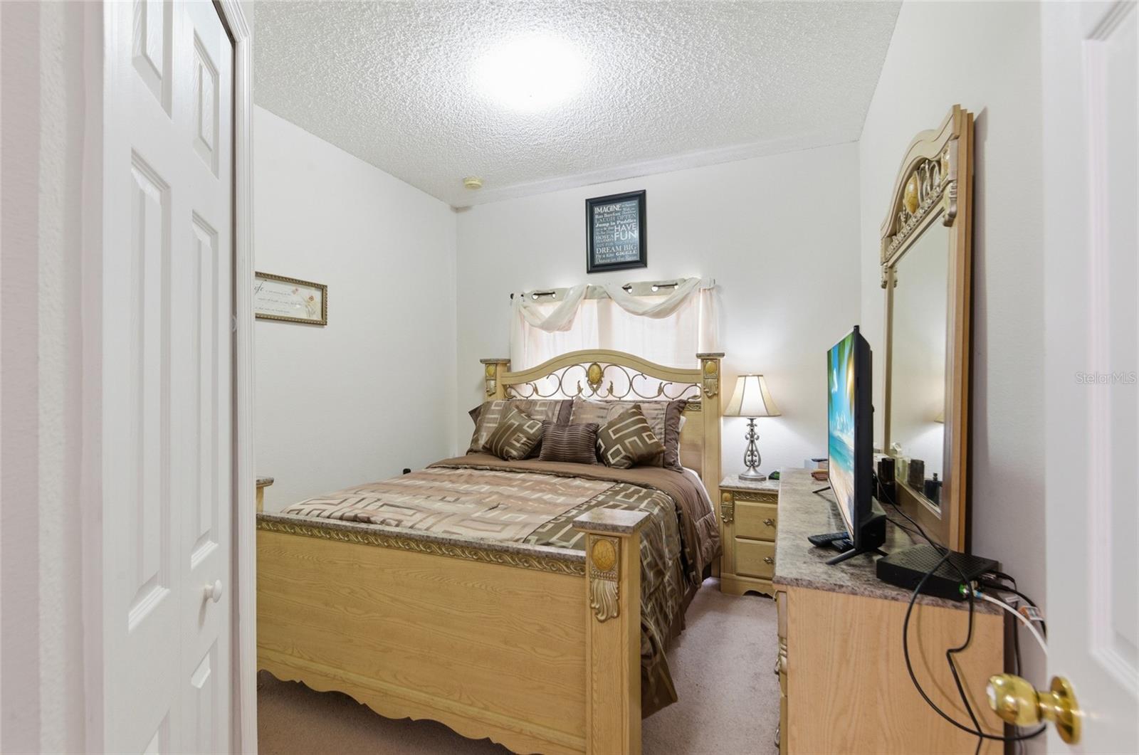 POINCIANA NBRHD 04 VILLAGE 07 - Residential