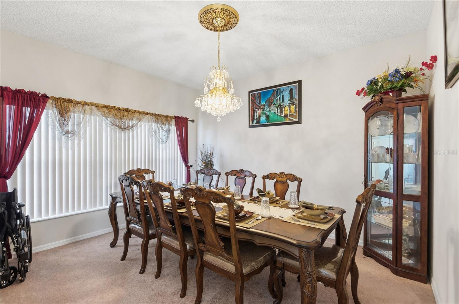 POINCIANA NBRHD 04 VILLAGE 07 - Residential