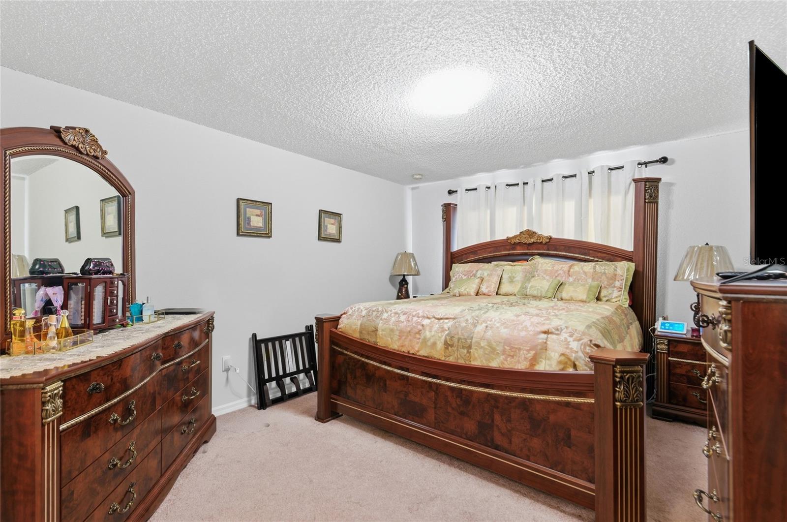 POINCIANA NBRHD 04 VILLAGE 07 - Residential