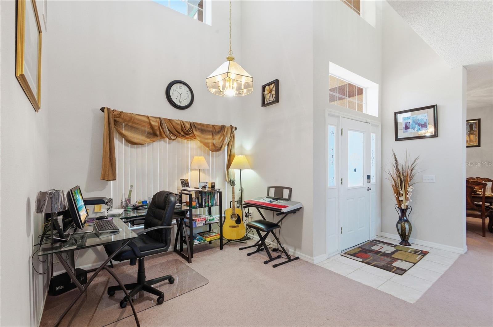 POINCIANA NBRHD 04 VILLAGE 07 - Residential