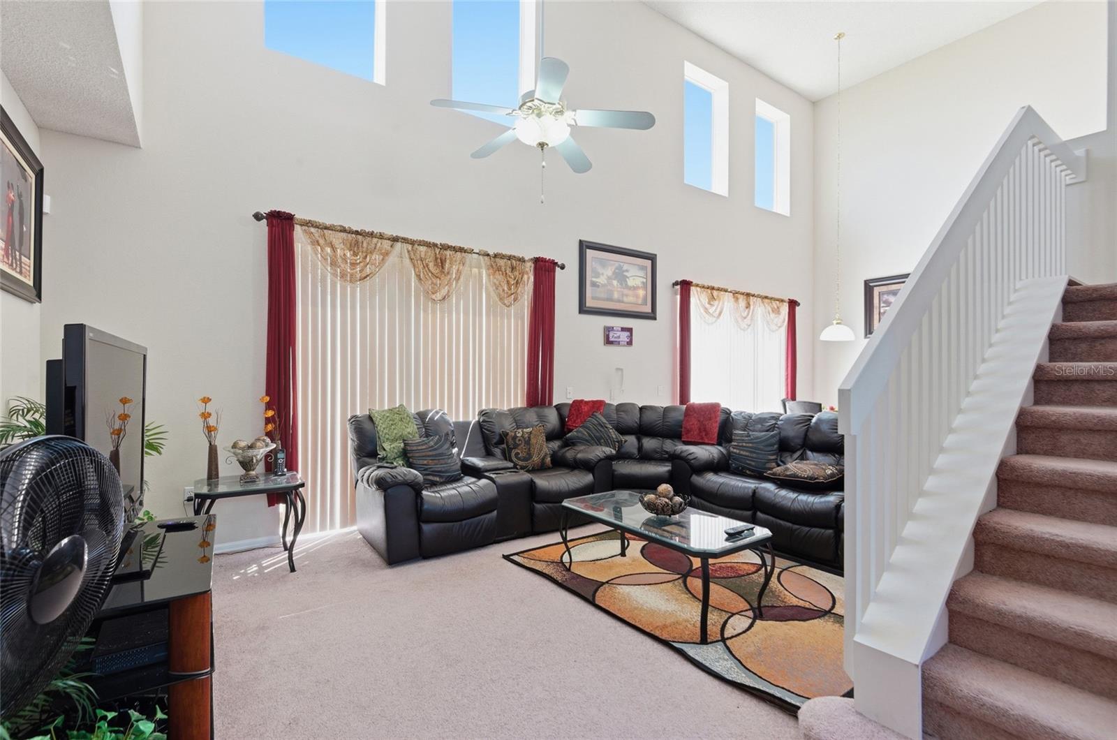 POINCIANA NBRHD 04 VILLAGE 07 - Residential