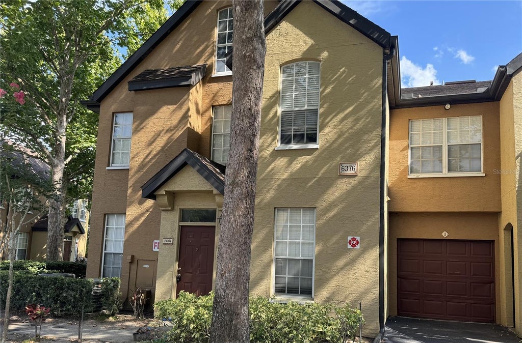 Photo of 6376 Raleigh Street #2001, Orlando, FL 32835 (MLS # O6438055)