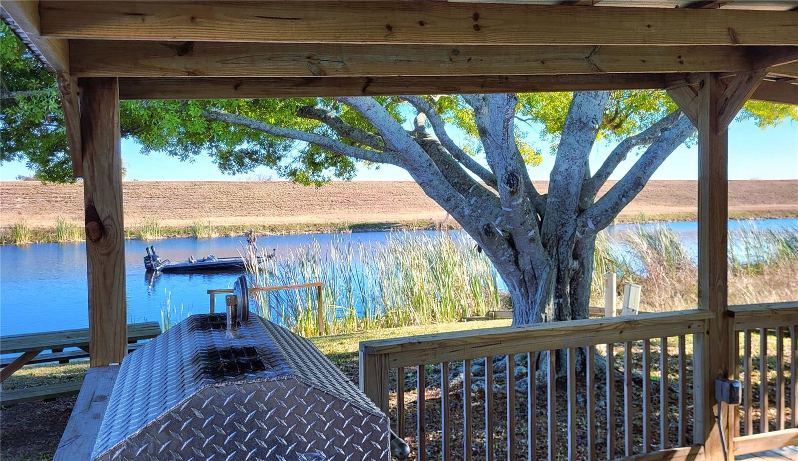 TURTLE COVE RV CONDO 37 - Residential