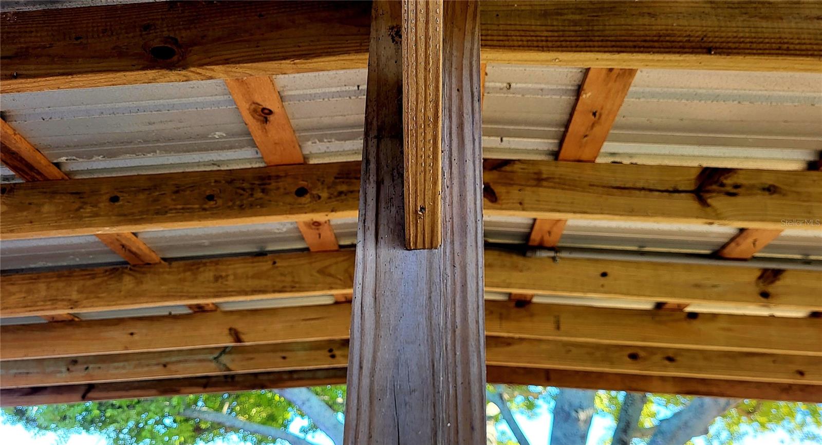 TURTLE COVE RV CONDO 37 - Residential