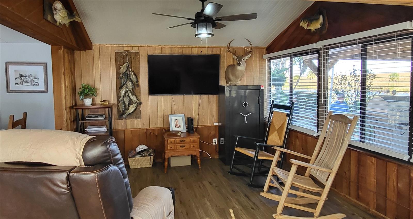 TURTLE COVE RV CONDO 37 - Residential