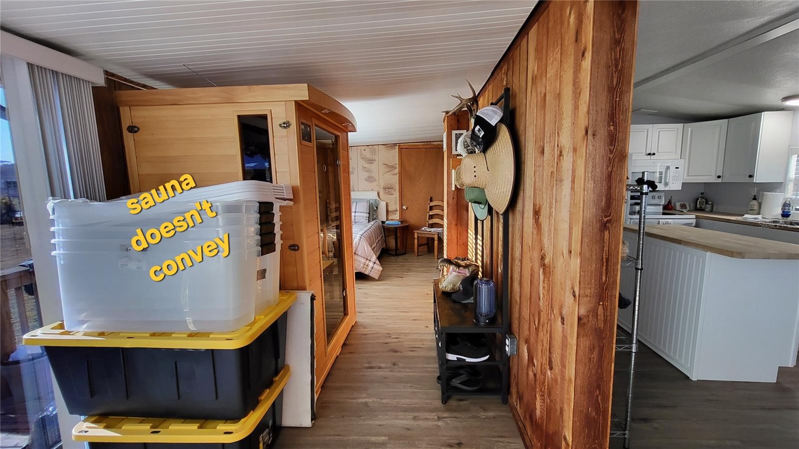 TURTLE COVE RV CONDO 37 - Residential