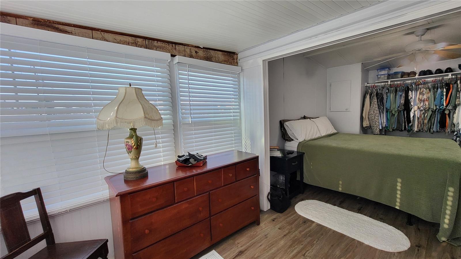 TURTLE COVE RV CONDO 37 - Residential