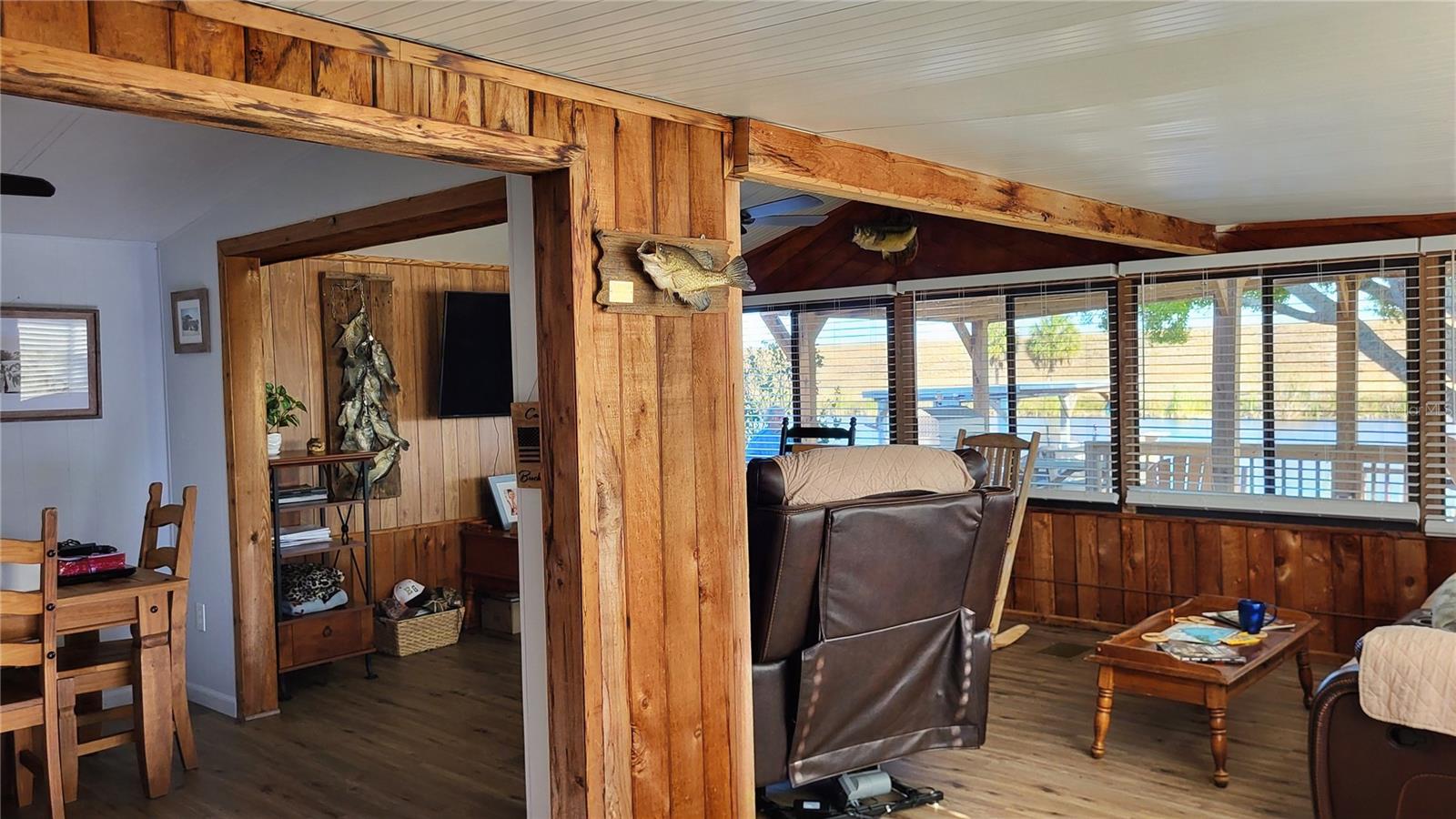 TURTLE COVE RV CONDO 37 - Residential