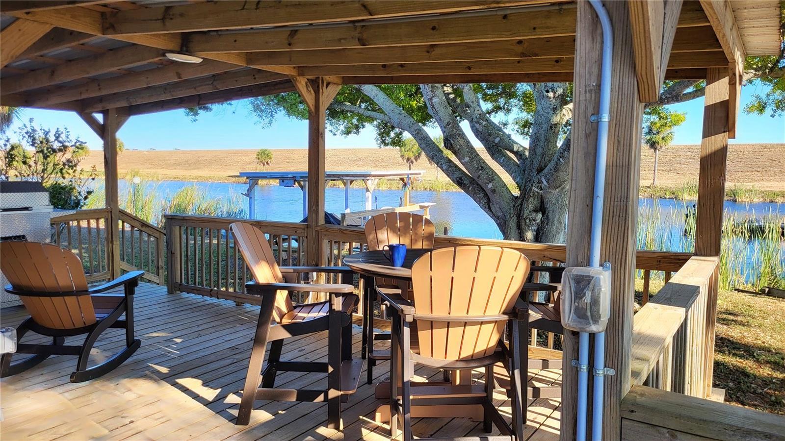 TURTLE COVE RV CONDO 37 - Residential