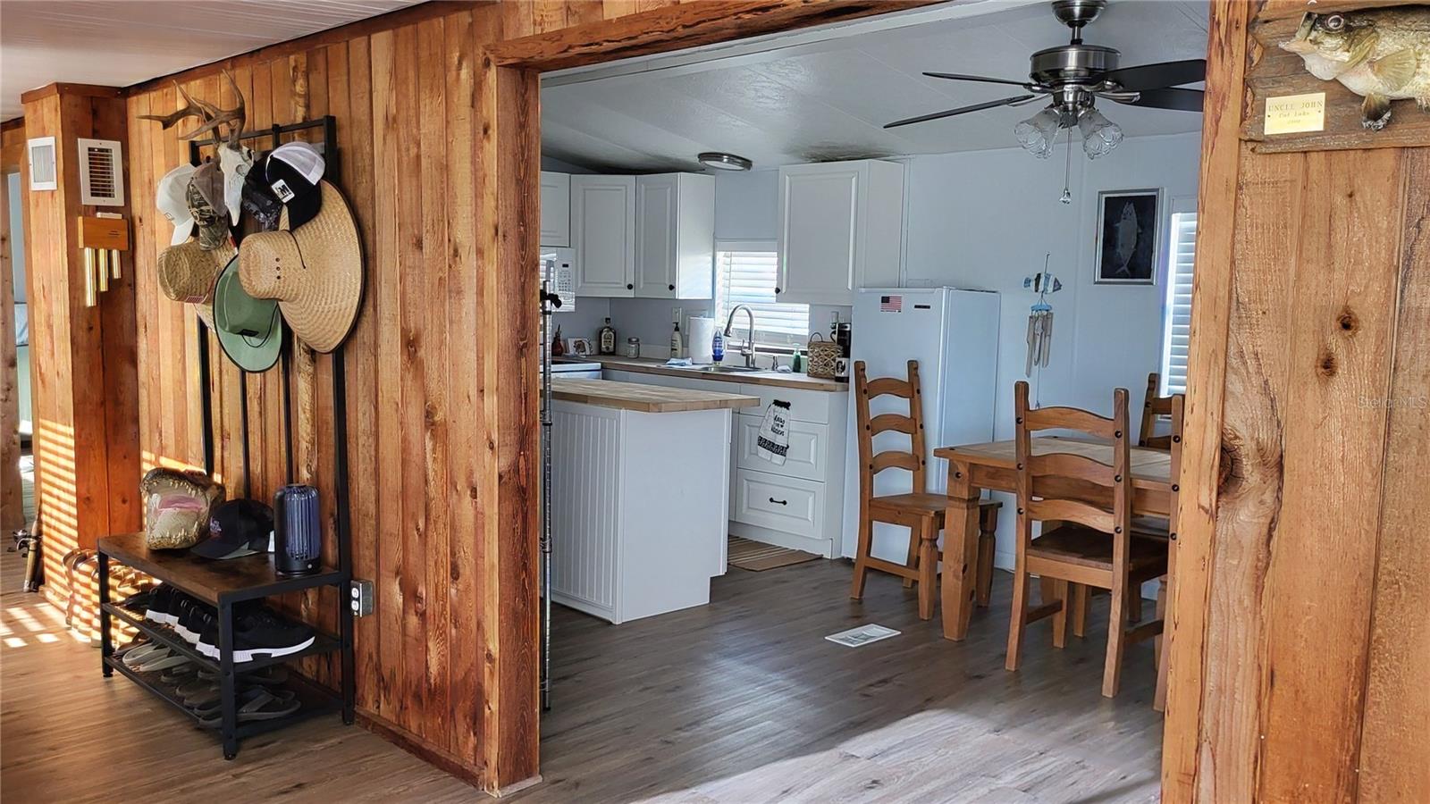 TURTLE COVE RV CONDO 37 - Residential