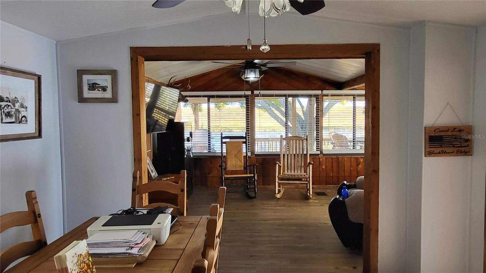 TURTLE COVE RV CONDO 37 - Residential