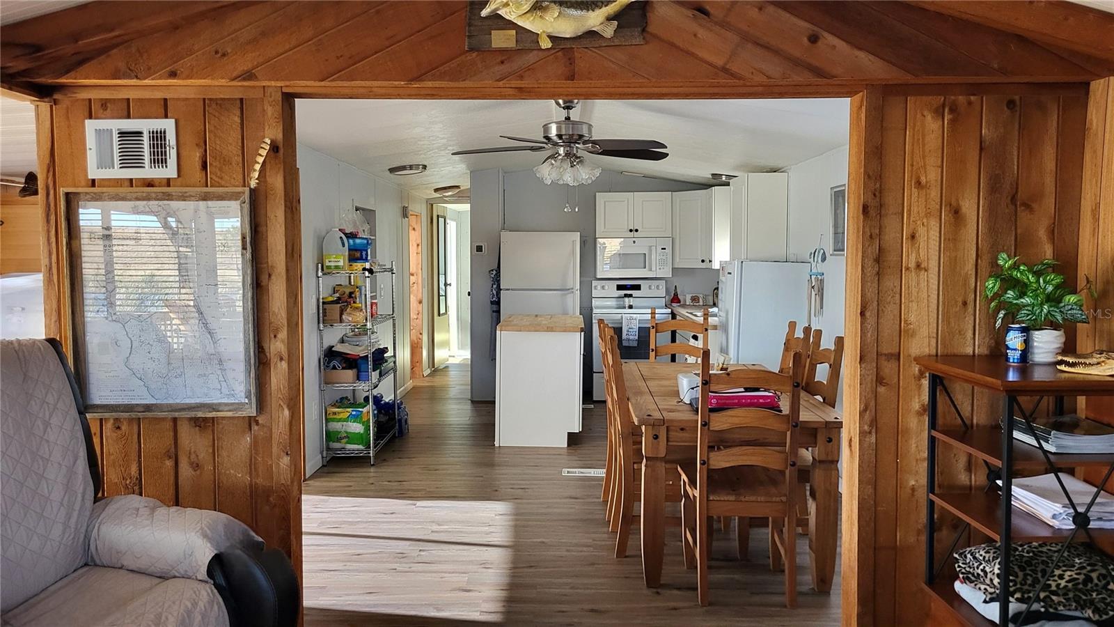 TURTLE COVE RV CONDO 37 - Residential