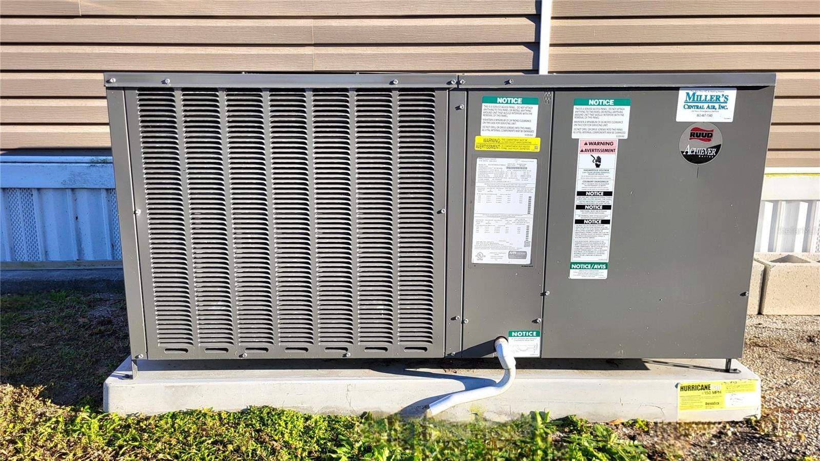 TURTLE COVE RV CONDO 37 - Residential