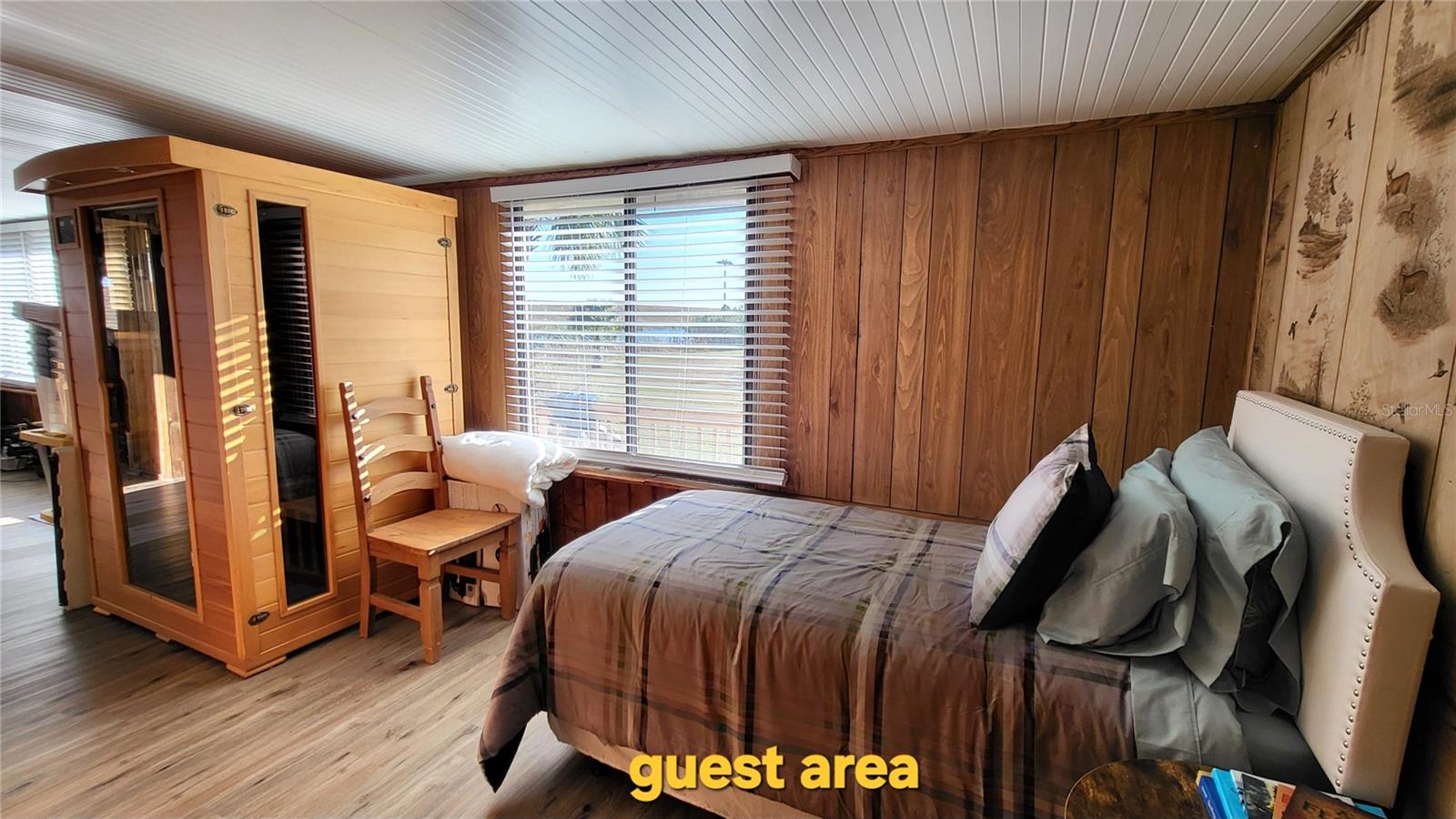 TURTLE COVE RV CONDO 37 - Residential