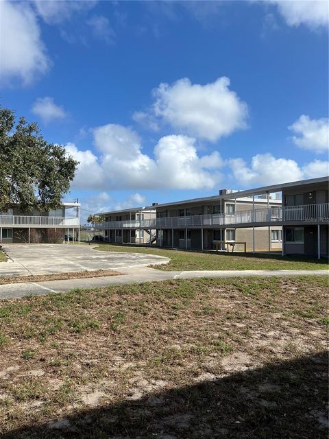 Photo of 800 N Fiske Boulevard #711, Cocoa, FL 32922 (MLS # O6388788)