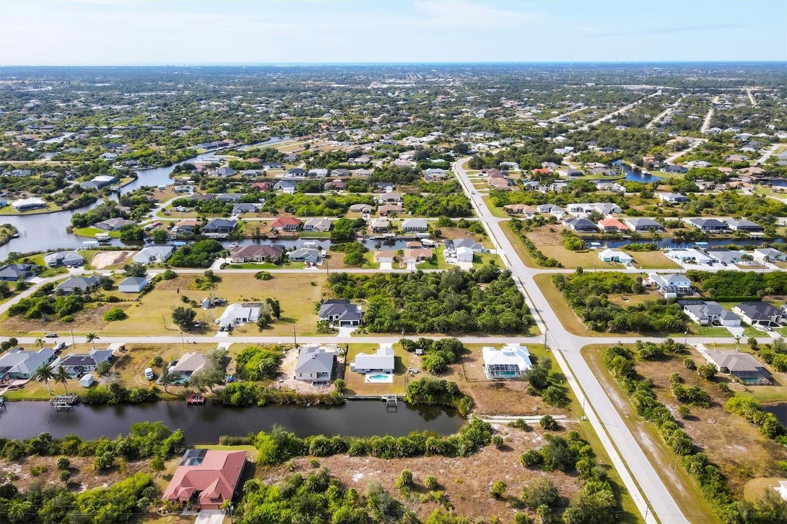 PORT CHARLOTTE SEC 071 - Residential